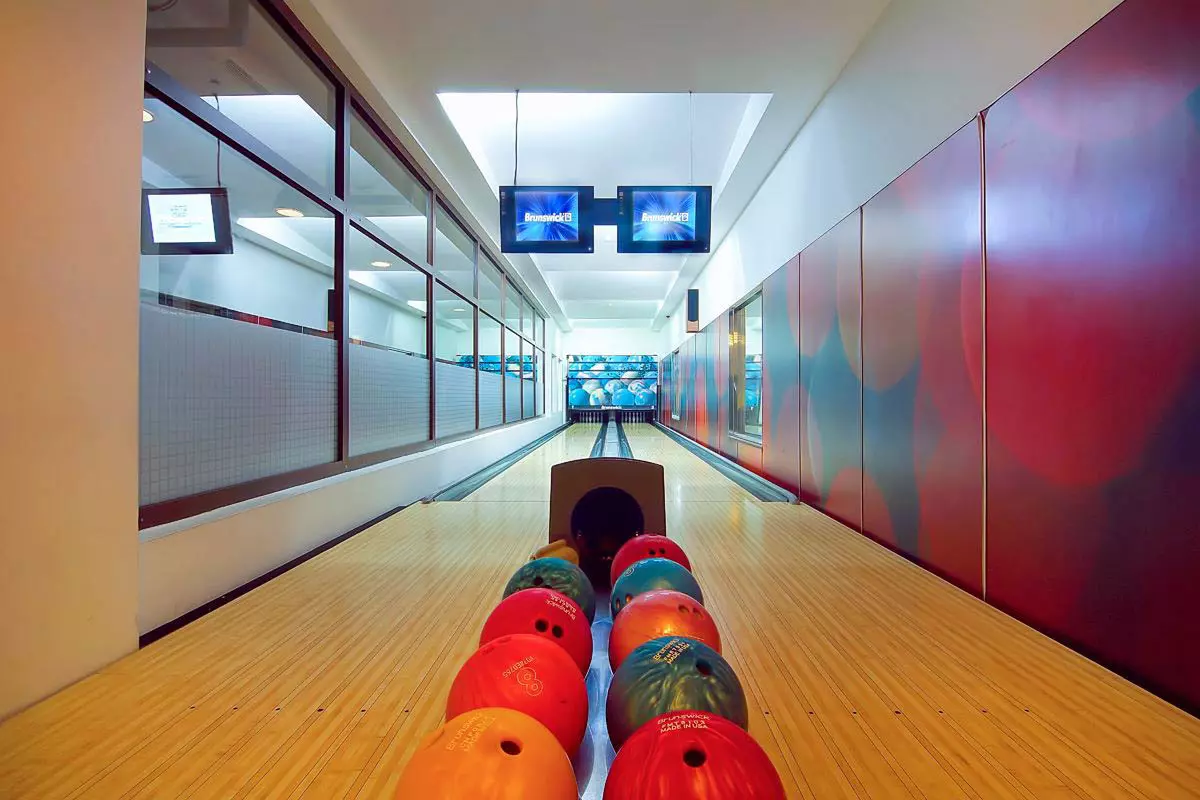 هتل بایا لارا آنتالیا